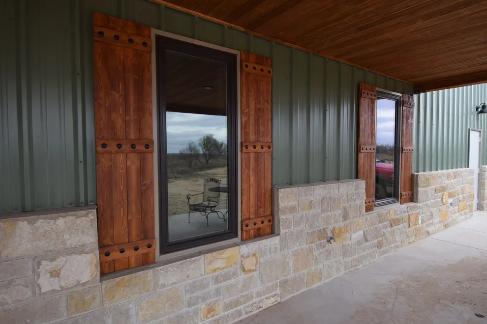 Barndominium Home by Leroy Henry Remodeling - Photo 6