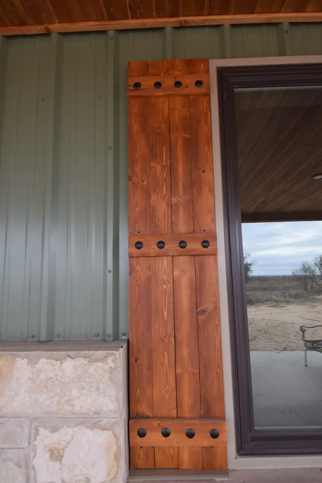 Barndominium Home by Leroy Henry Remodeling - Photo 34