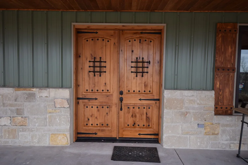 Barndominium Home by Leroy Henry Remodeling - Photo 17
