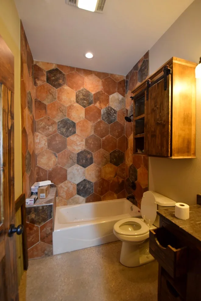 Barndominium Home by Leroy Henry Remodeling - Photo 10