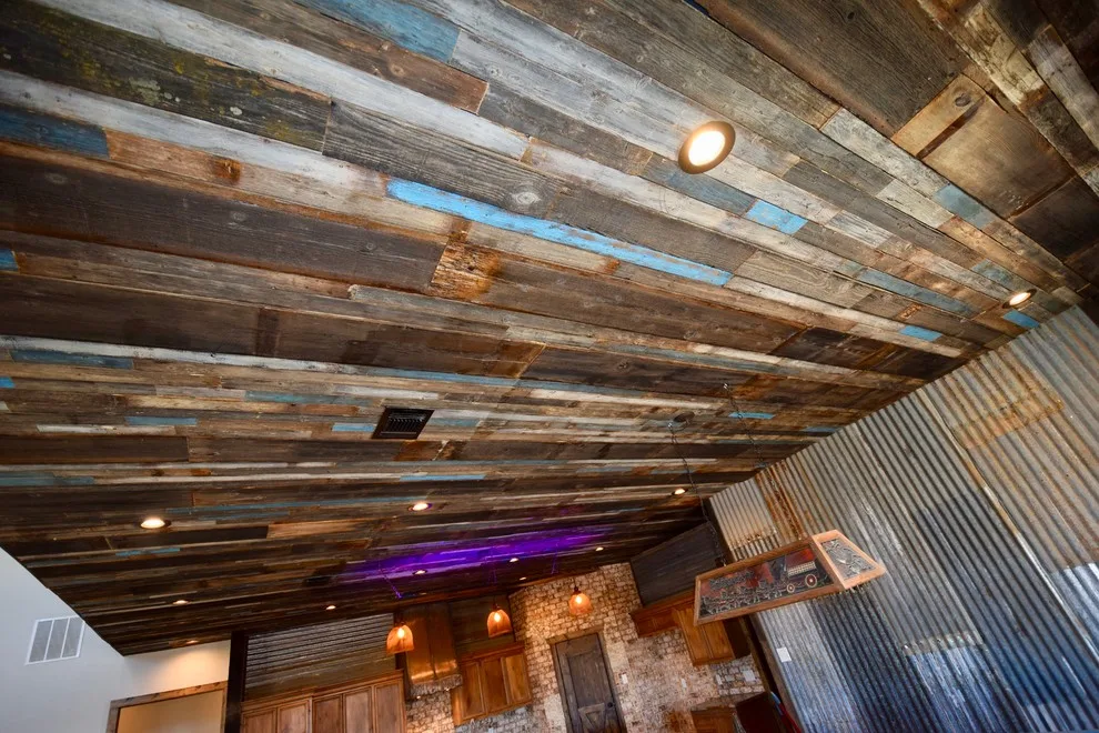Barndominium Home by Leroy Henry Remodeling - Photo 33