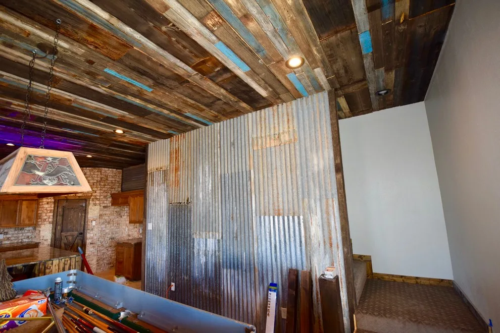 Barndominium Home by Leroy Henry Remodeling - Photo 32