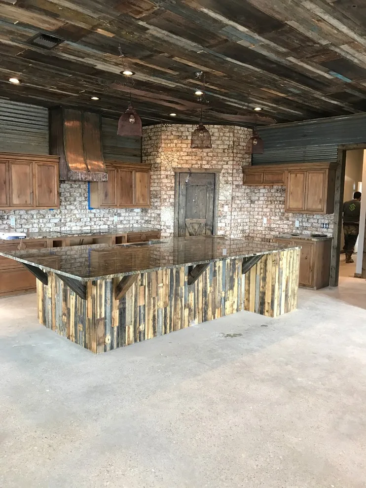 Barndominium Home by Leroy Henry Remodeling - Photo 38