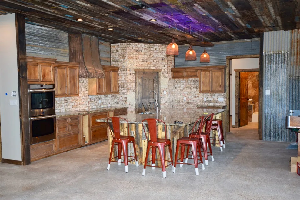 Barndominium Home by Leroy Henry Remodeling - Photo 11