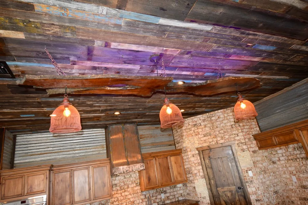 Barndominium Home by Leroy Henry Remodeling - Photo 22