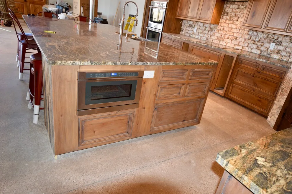 Leroy Henry Remodeling - Photo 5
