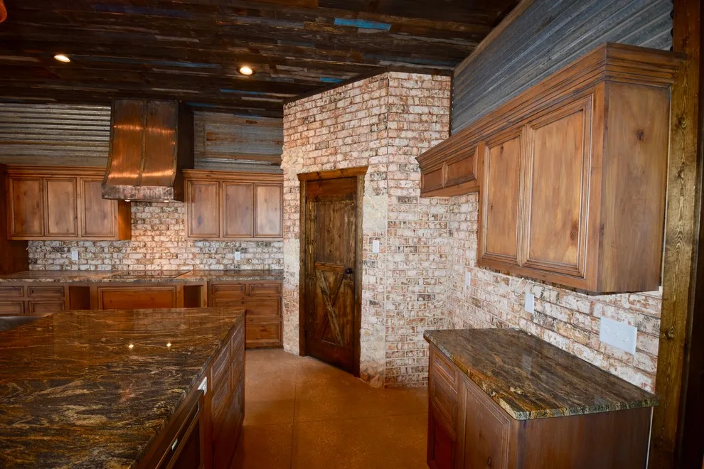 Barndominium Home by Leroy Henry Remodeling - Photo 24