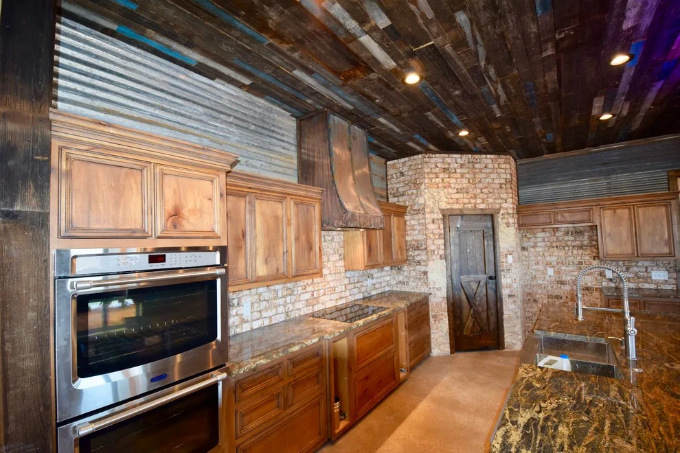 Barndominium Home by Leroy Henry Remodeling - Photo 20
