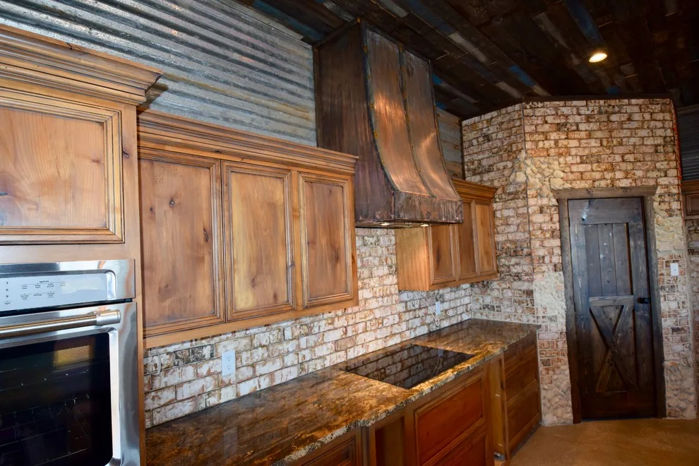 Barndominium Home by Leroy Henry Remodeling - Photo 8