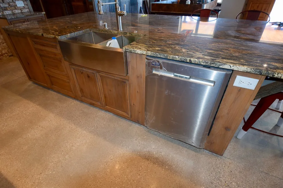 Barndominium Home by Leroy Henry Remodeling - Photo 26