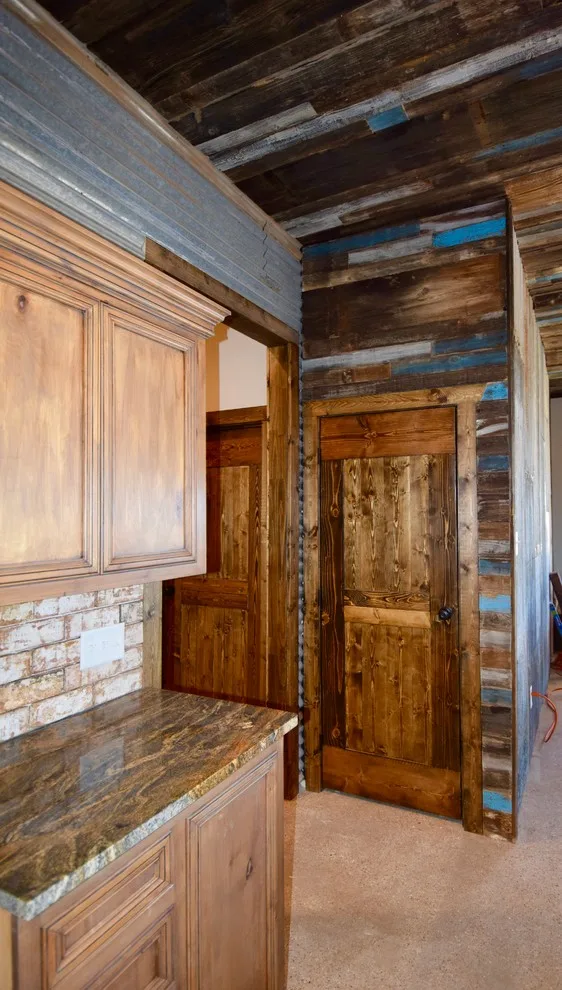 Barndominium Home by Leroy Henry Remodeling - Photo 16
