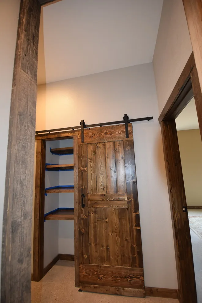 Barndominium Home by Leroy Henry Remodeling - Photo 36