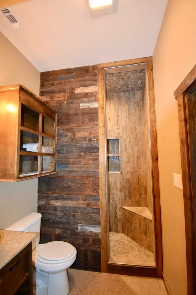 Barndominium Home by Leroy Henry Remodeling - Photo 31