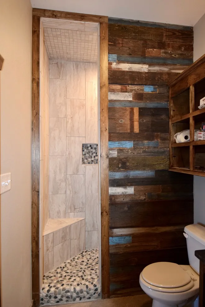Barndominium Home by Leroy Henry Remodeling - Photo 28
