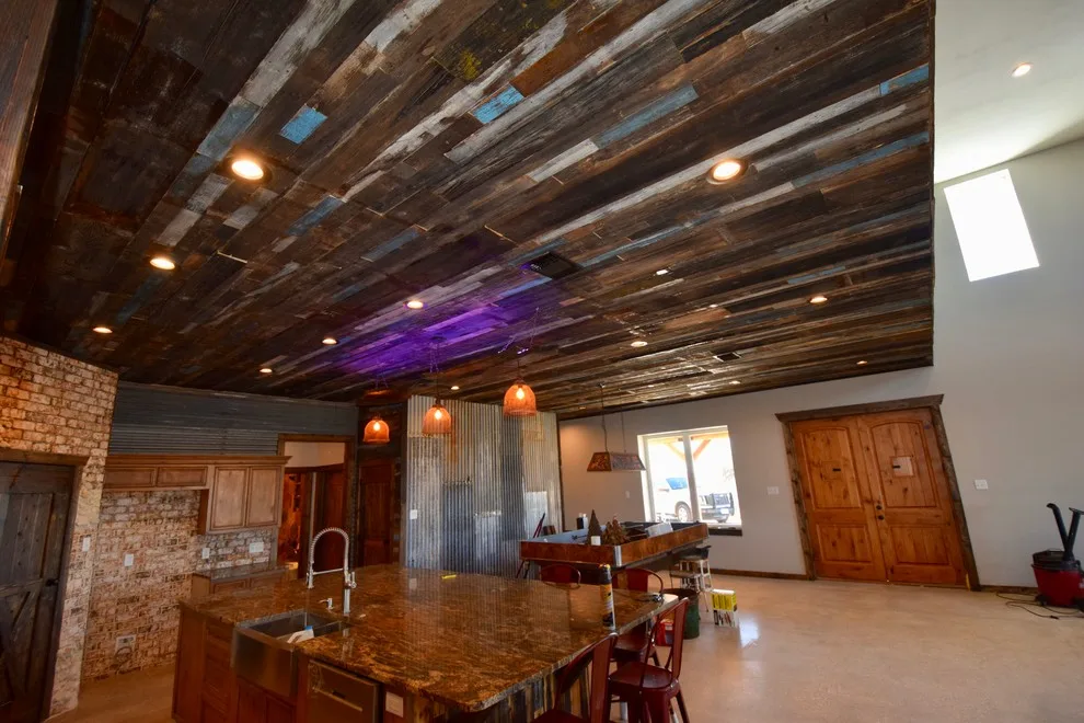 Barndominium Home by Leroy Henry Remodeling - Photo 15