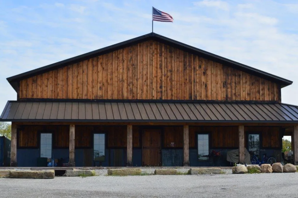 Built Rite Buildings - Photo 12