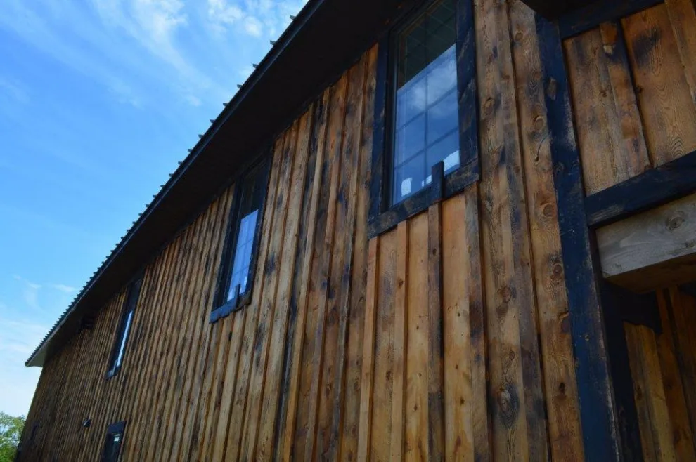 Barndominium Initiative Two by Built Rite Buildings - Photo 3