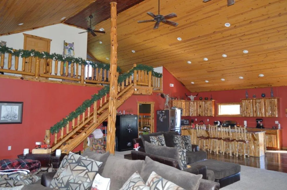 Barndominium Initiative Three by Built Rite Buildings - Photo 2