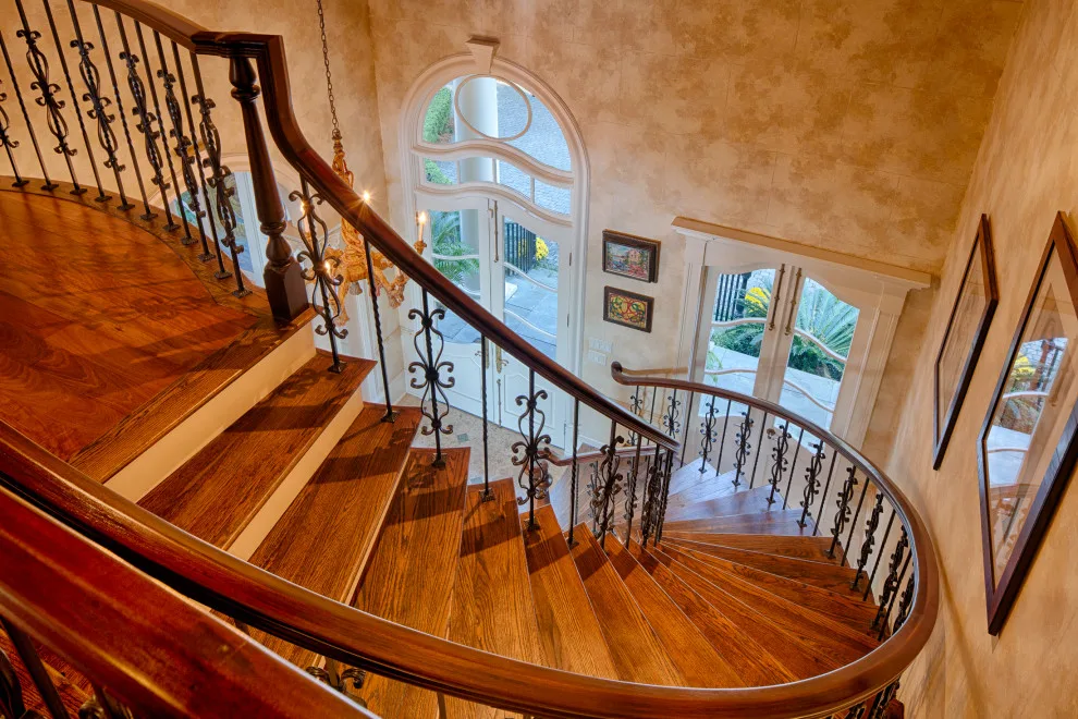 Tailored Greek Revival Waterfront Residence by Greg Hall Homes - Photo 11