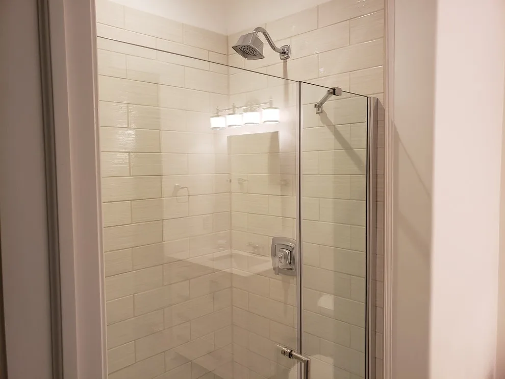 Basement Bathroom Renovation and Wet Bar Installation by Maddrix Contracting LLC - Photo 5