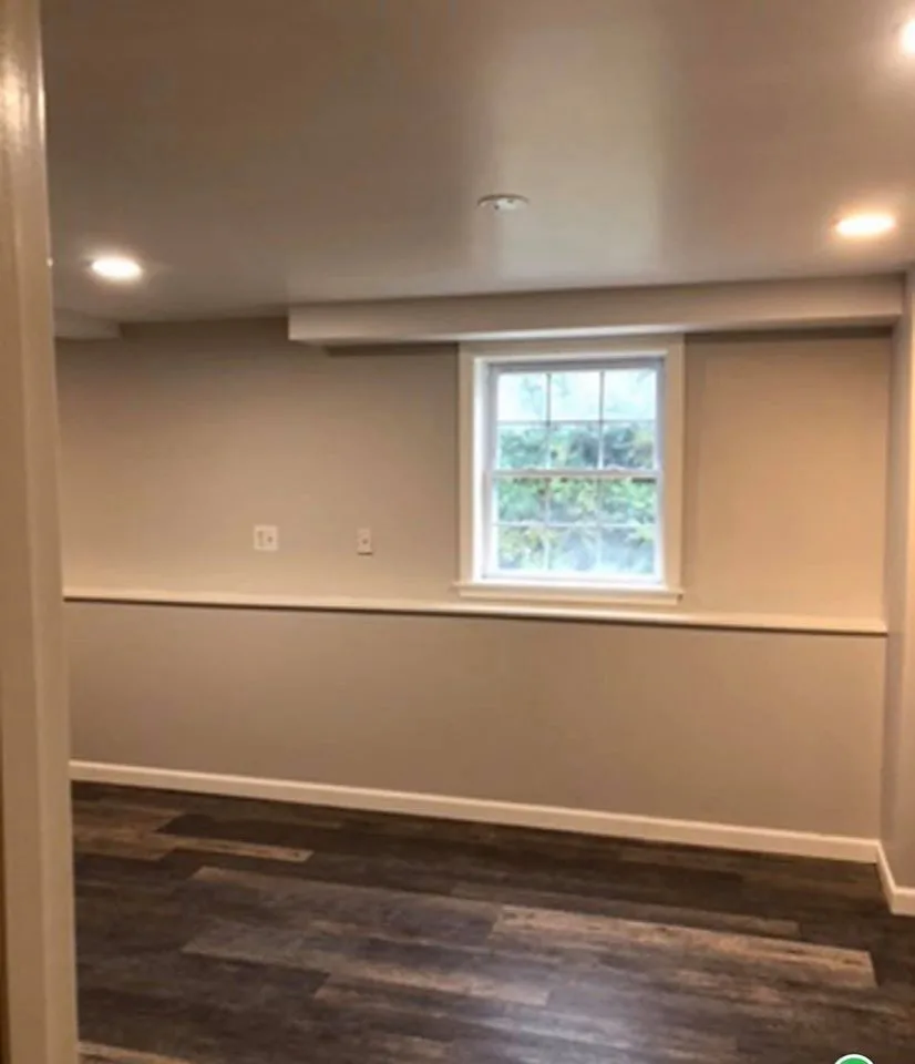 Renovated Basement in Salem by Full House Home Improvements LLC - Photo 5