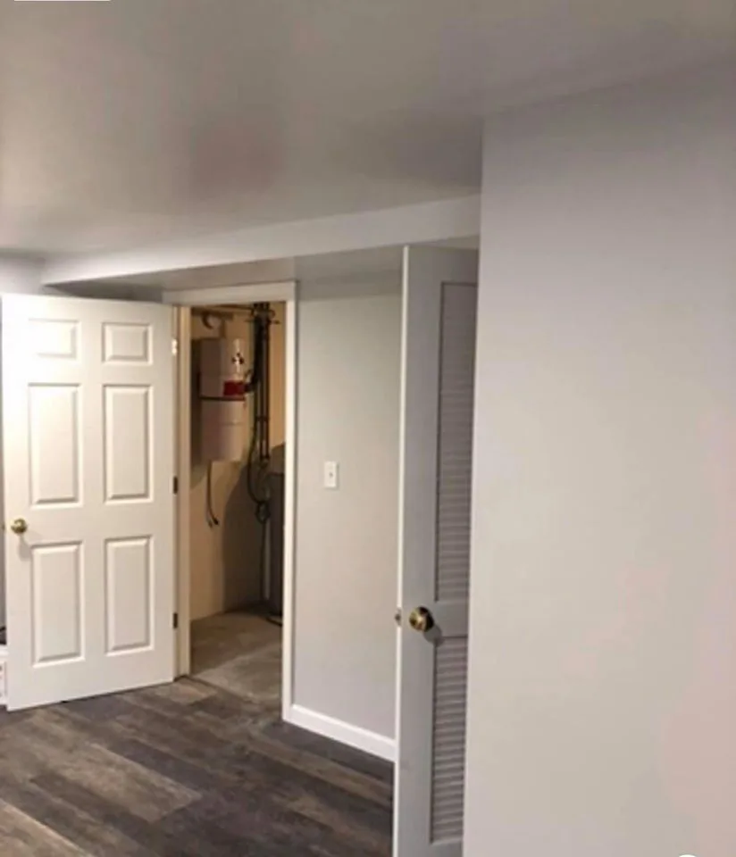 Renovated Basement in Salem by Full House Home Improvements LLC - Photo 2
