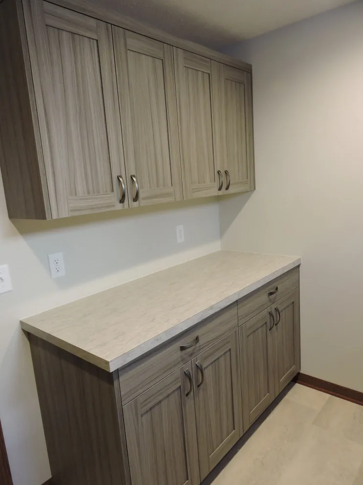 Basement Renovation by Willet Construction Inc. - Photo 6
