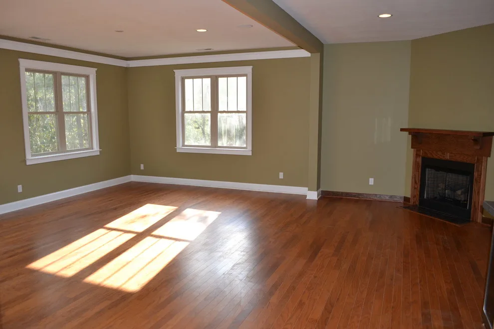 Lower Level Apartment by WSM Craft - Photo 4