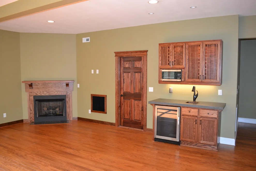Lower Level Apartment by WSM Craft - Photo 6