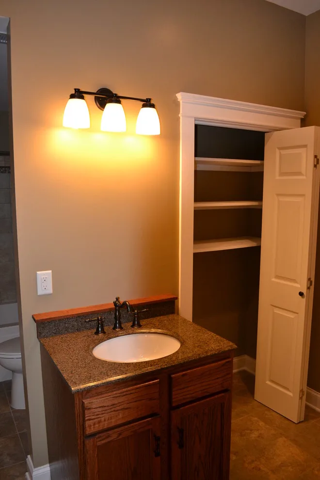 Lower Level Apartment by WSM Craft - Photo 3