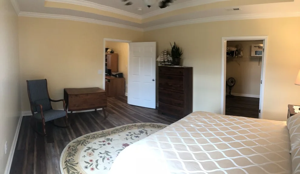Shelbyville Basement by Distinctive Design Remodeling - Photo 4
