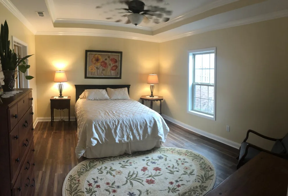 Shelbyville Basement by Distinctive Design Remodeling - Photo 3