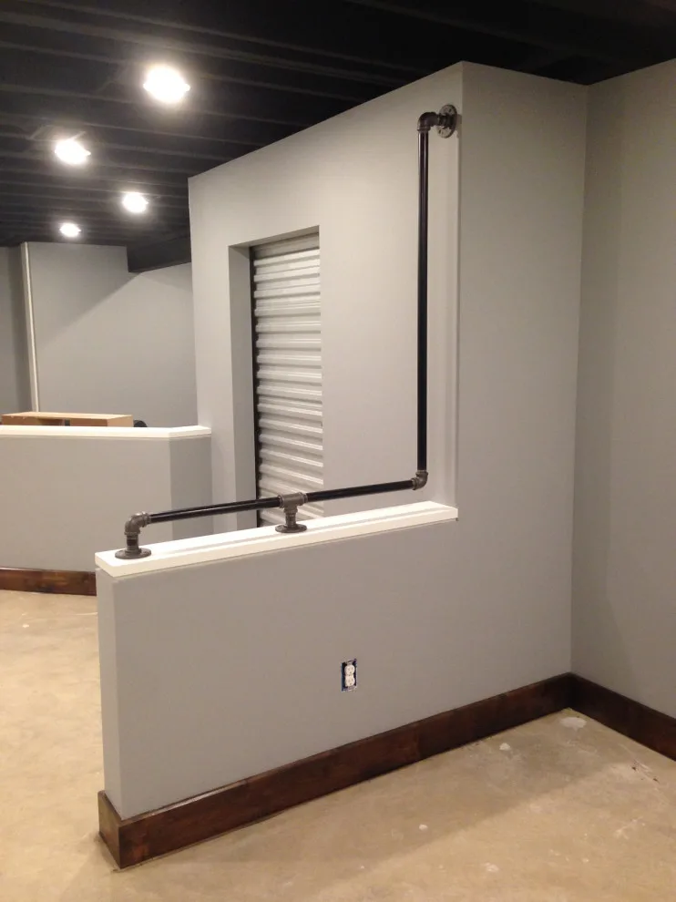 Cellar by Jast Construction, LLC - Photo 4