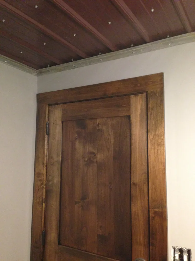 Cellar by Jast Construction, LLC - Photo 9