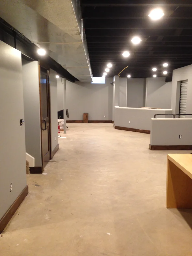 Cellar by Jast Construction, LLC - Photo 5