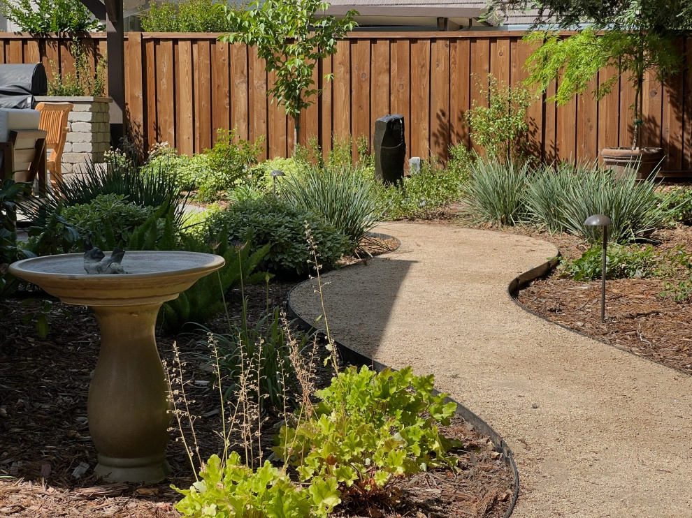 LAGUNA LAKE by CFLD Landscape Design - Photo 6