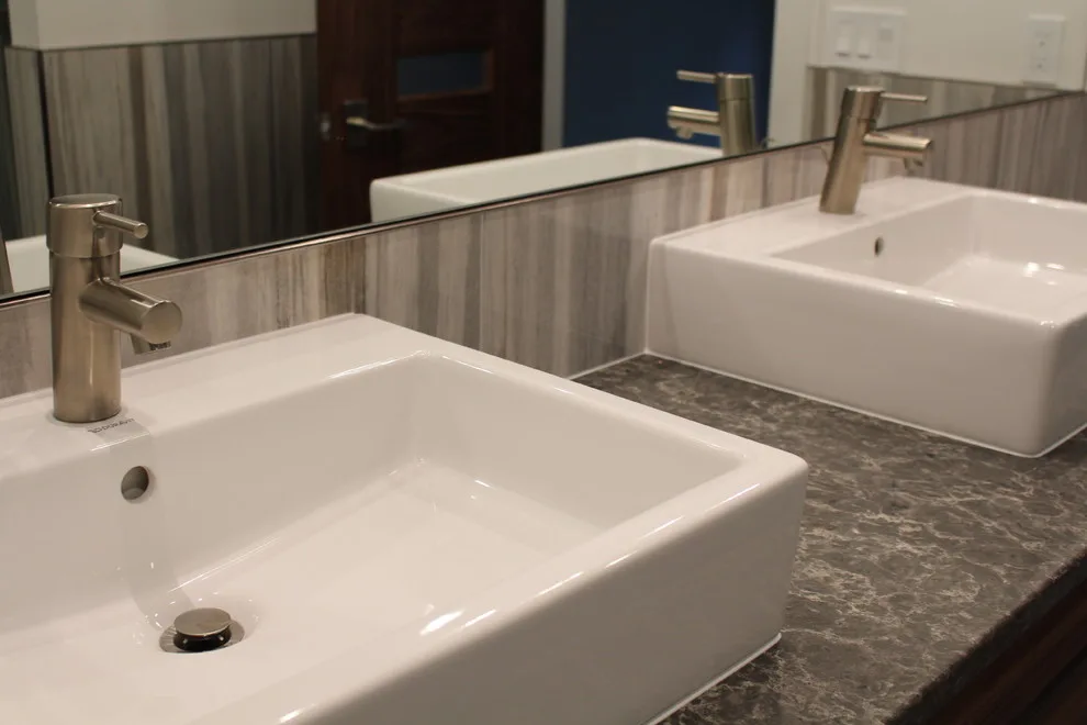 Basement Renovation by Kinning Design Build - Photo 3