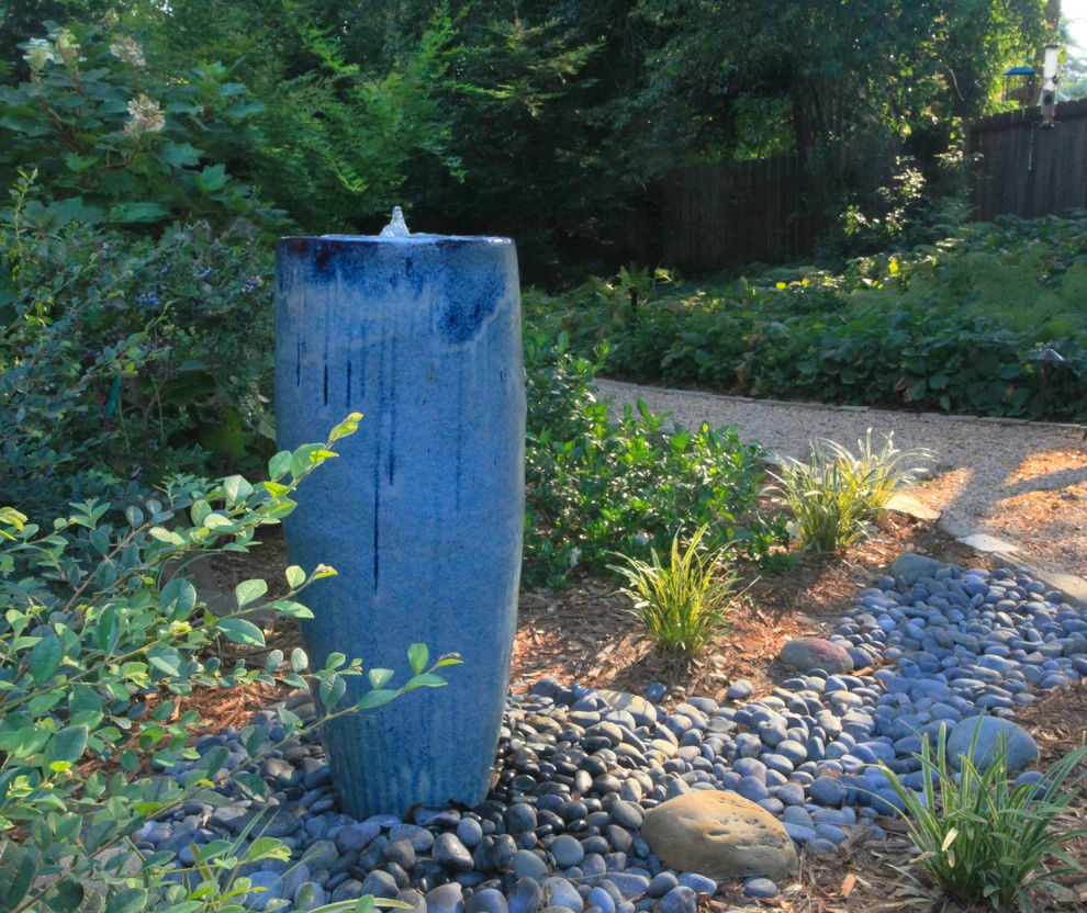 RUSTIC URBAN by CFLD Landscape Design - Photo 2