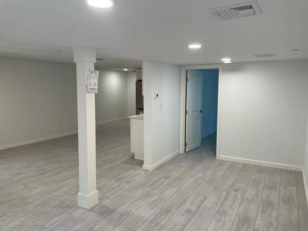 Cellar Renovation by Full House Home Improvements LLC - Photo 12