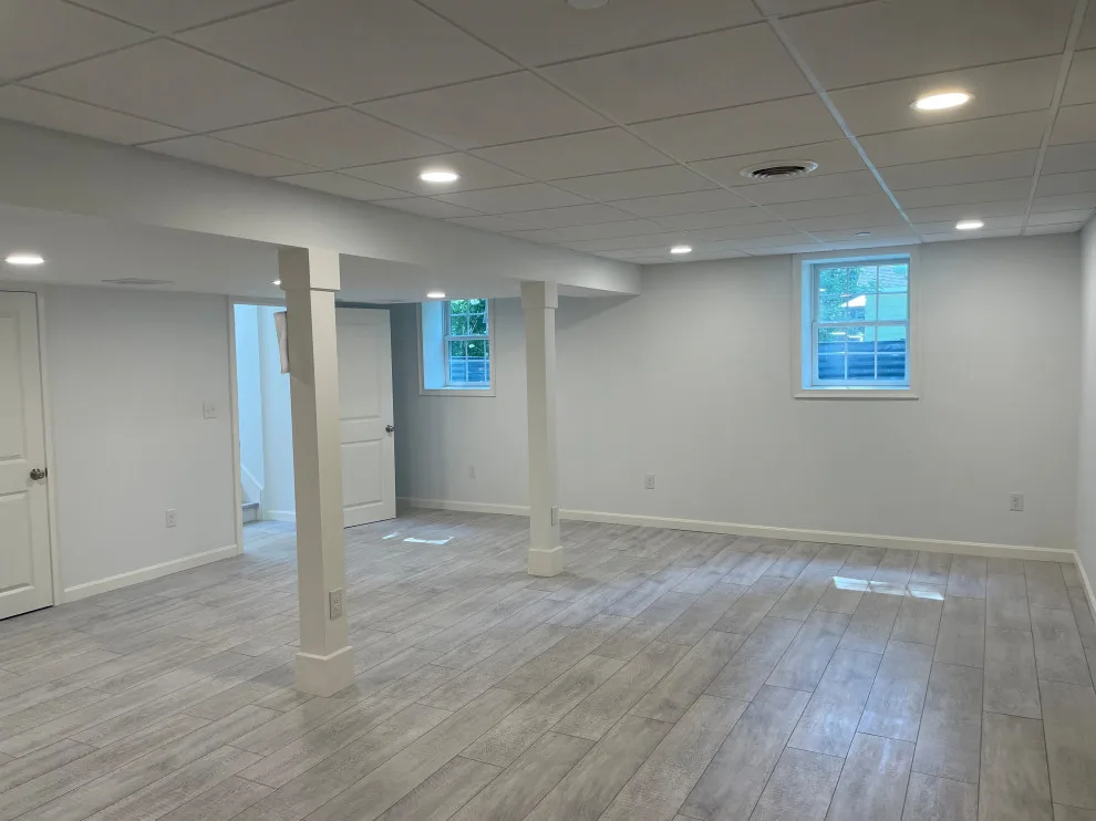 Cellar Renovation by Full House Home Improvements LLC - Photo 2