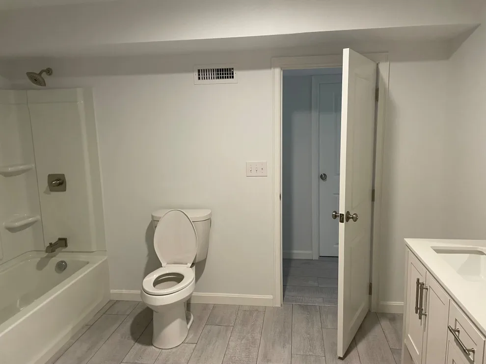 Cellar Renovation by Full House Home Improvements LLC - Photo 11