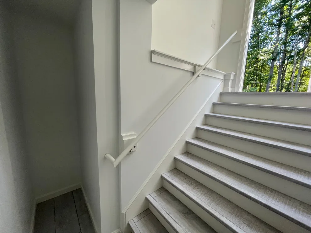 Cellar Renovation by Full House Home Improvements LLC - Photo 5