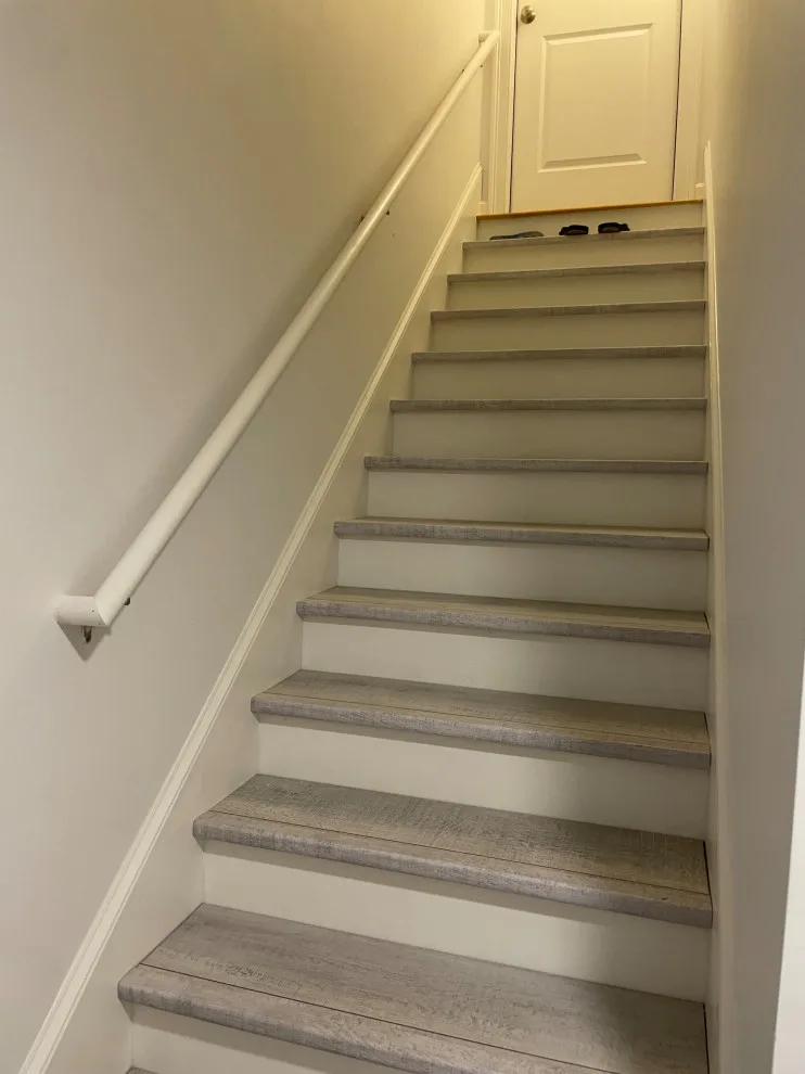 Cellar Renovation by Full House Home Improvements LLC - Photo 9