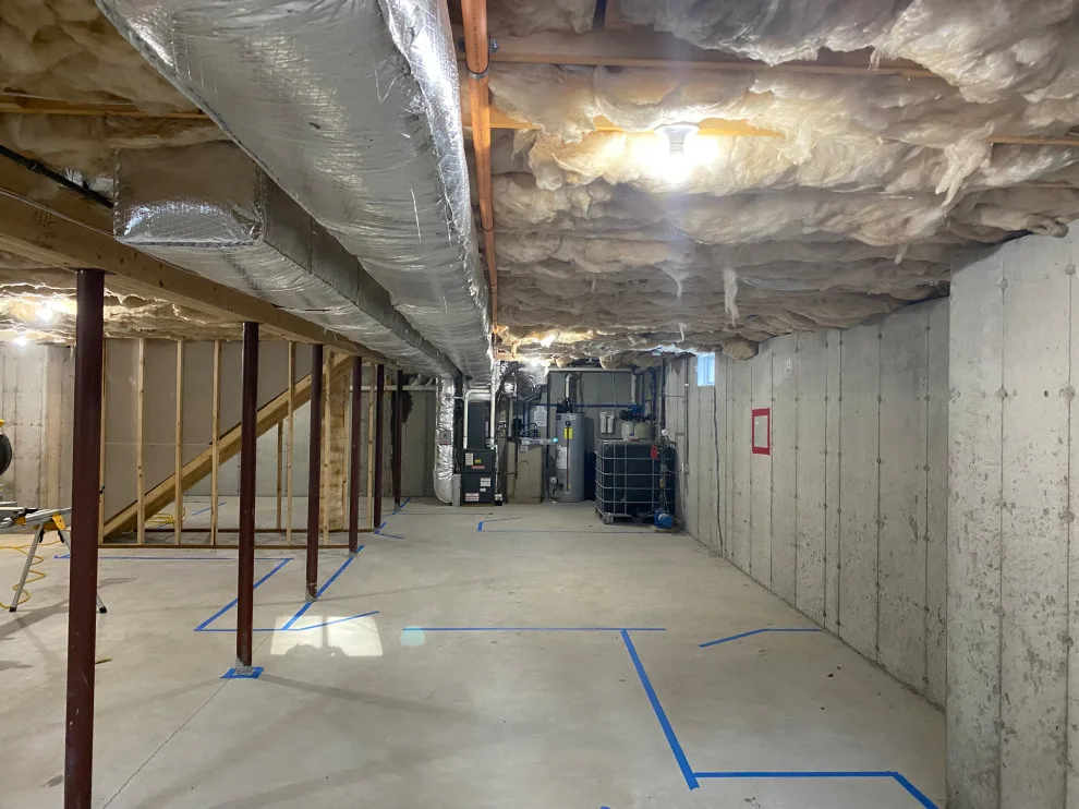 Cellar Renovation by Full House Home Improvements LLC - Photo 4
