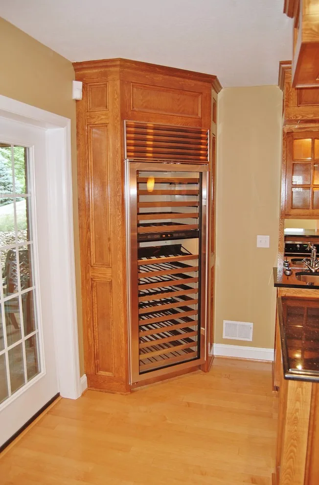 Mars basement renovation by Hendolhurst Homes Inc. - Photo 2