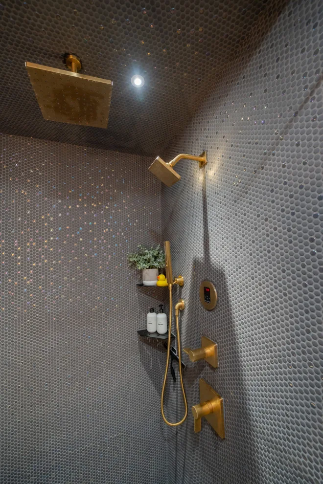 Malvern, PA Basement Renovation by Cocoon - Photo 38