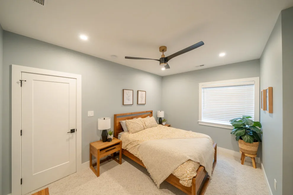 Malvern, PA Basement Renovation by Cocoon - Photo 14