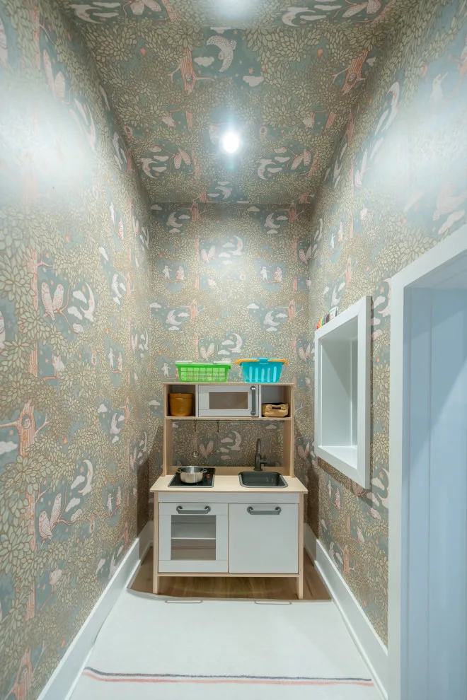 Malvern, PA Basement Renovation by Cocoon - Photo 2