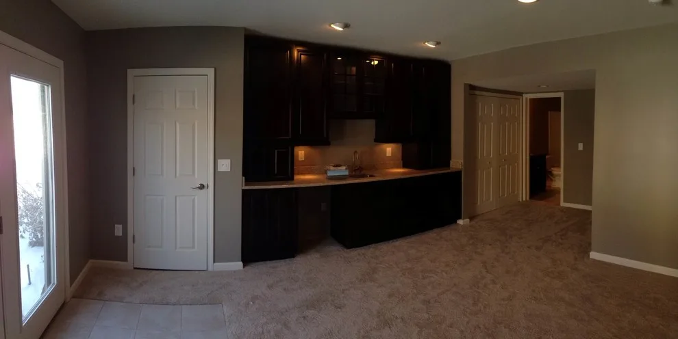 Completed Basements by Distinctive Design Remodeling - Photo 12