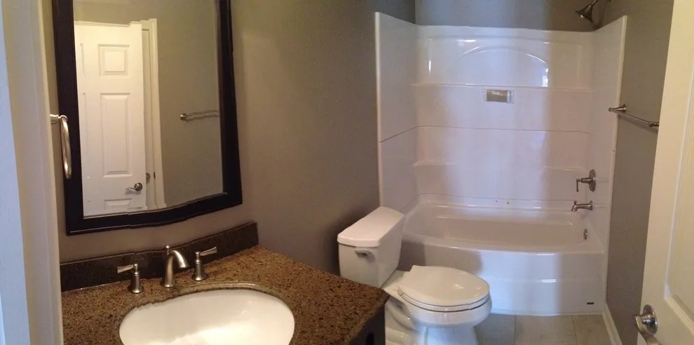 Completed Basements by Distinctive Design Remodeling - Photo 8